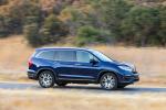Honda Pilot Elite 2018 года (NA)